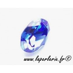 Oval cabochon 4120 14X10 mm SAPPHIRE
