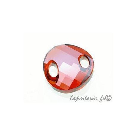 Twist 3221 18mm CRYSTAL RED MAGMA  - 1