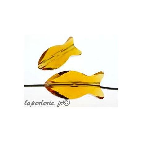 Poisson 5727 14mm TOPAZ  - 1