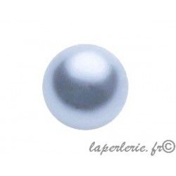 Pearl 10mm 5810 Crystal Light Blue Pearl x5