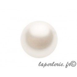 Pearl 12mm 5810 Crystal White Pearl x4