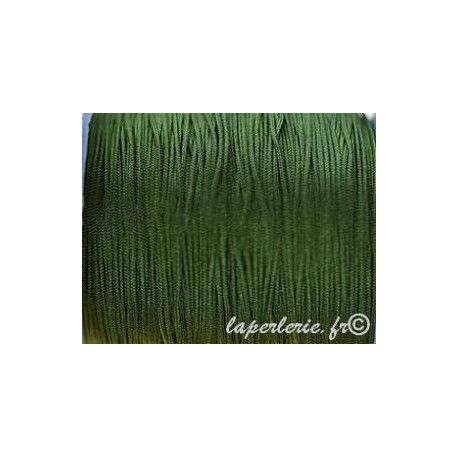 Fil synthétique 0.7mm KHAKI x5m  - 1