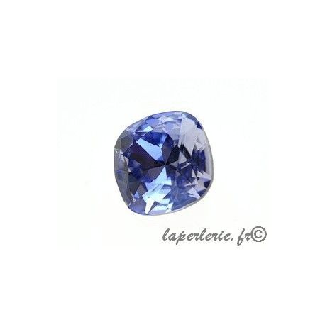 Cabochon carré 4470 12mm PROVENCE LAVENDER  - 1