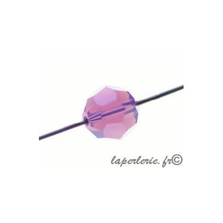 Ronde 5000 8mm CYCLAMEN OPAL  - 1