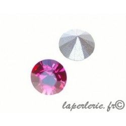 Strass pte diamant 1028 8mm...