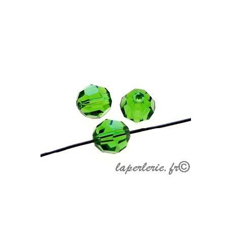 Ronde 8mm 5000 FERN GREEN  - 1