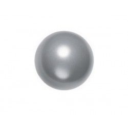 Pearl 5810 4mm Crystal Light Grey Pearl x20