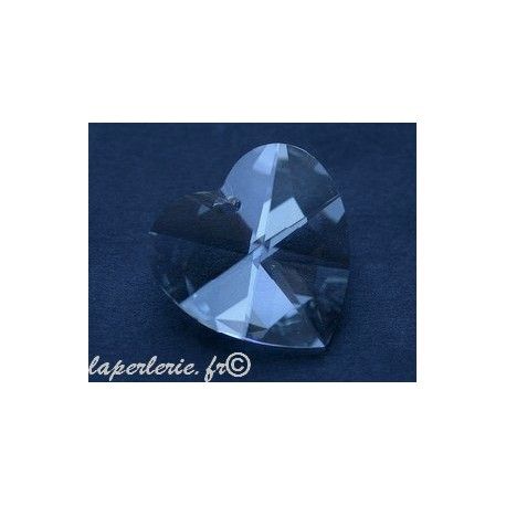 Coeur 6202 40mm CRYSTAL  - 1