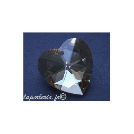 Coeur 6202 40mm CRYSTAL GOLDEN SHADOW  - 1