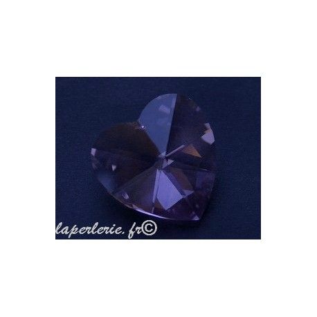 Coeur 6202 40mm ROSALINE  - 1