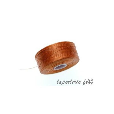 Fil C-LON D LIGHT COPPER x73m  - 1