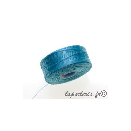 Fil C-LON D TURQUOISE BLUE x73m  - 1
