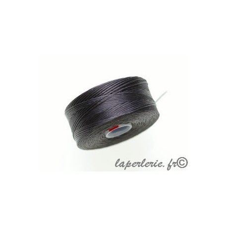 Fil C-LON D CHARCOAL GRAY x73m  - 1