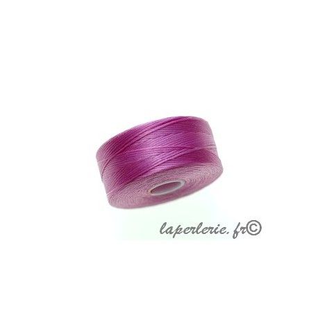 Fil C-LON D LIGHT ORCHID x73m  - 1