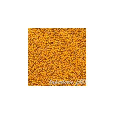 DB0651 Delica Miyuki 11/0 Squash Opaque, le tube de 7g  - 1