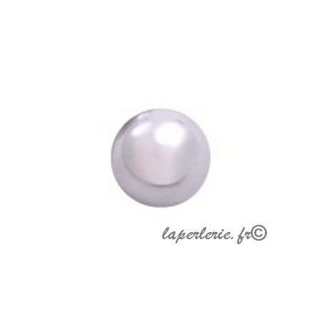 Nacrée 10mm 5810 Crystal Lavender Pearl x5  - 1