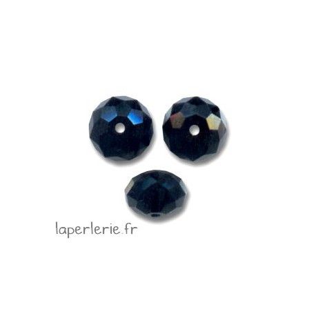 Ronde aplatie 12mm 5040 JET  - 1