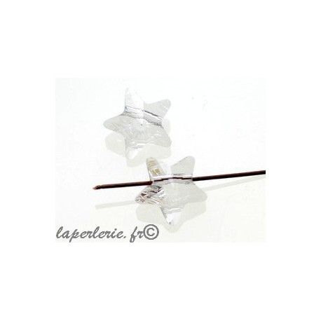 Étoile 5714 8mm CRYSTAL  - 1