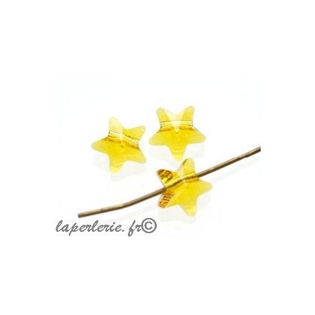 Étoile 5714 8mm SUNFLOWER  - 1