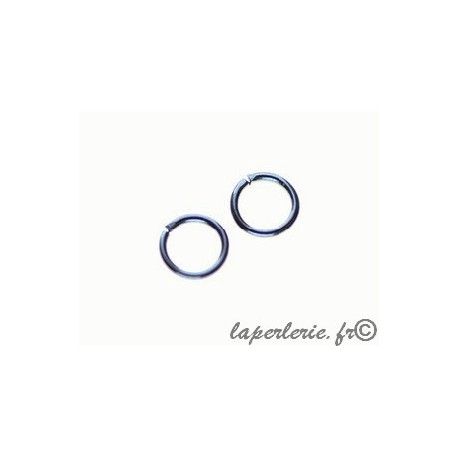 Anneaux de jonction 7x0.90 mm ÉTAIN x20  - 1