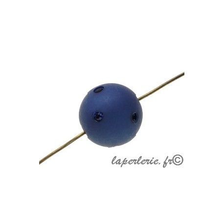 Polaire strassée 14mm MONTANA  - 1