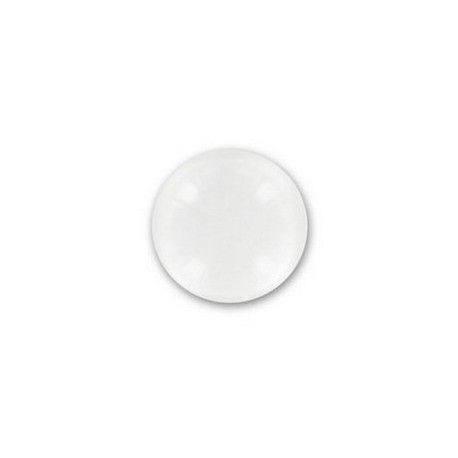 Cabochon loupe 18mm  - 1