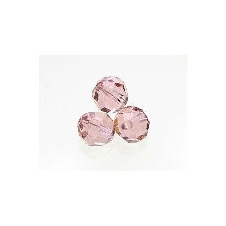Ronde 8mm 5000 VINTAGE ROSE  - 1