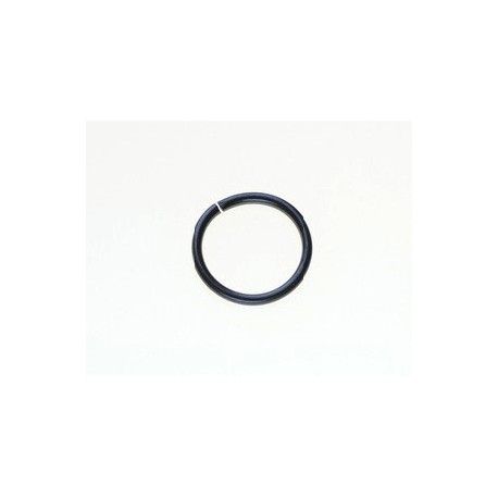 Anneau de jonction 12x1.2mm ÉTAIN x10  - 1