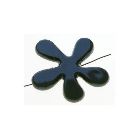 Fleur Matisse 45mm KHAKI x2  - 1