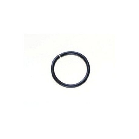 Anneau de jonction 14x1.4mm ÉTAIN x10  - 1