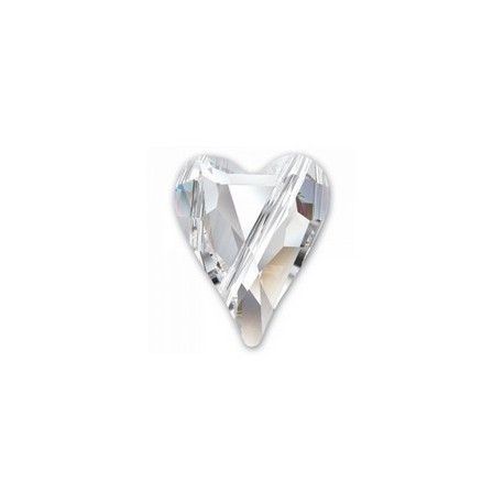 Wild heart 5743 12mm CRYSTAL  - 1