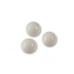 Gemcolor 5810 4mm Crystal Ivory Pearl x20