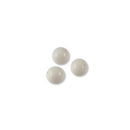 Gemcolor 5810 4mm Crystal Ivory Pearl x20  - 1