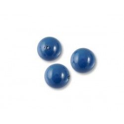 Gemcolor 5810 4mm Crystal Lapis Pearl x20