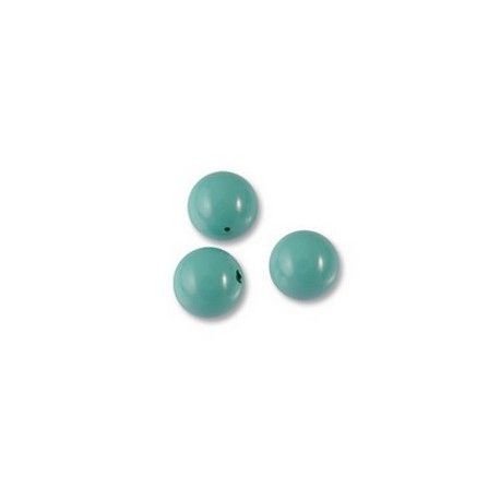 Gemcolor 5810 6mm Crystal Jade Pearl x10  - 1