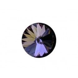 Cabochon rond 1122 14mm...