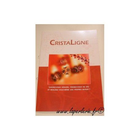 CristaLigne N°1  - 1
