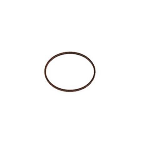 Anneau fermé 30mm ép.0.9mm CUIVRE VIEILLI x4  - 1