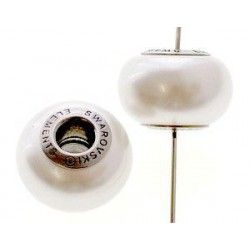 Becharmed 5890 14mm Crystal White Pearl