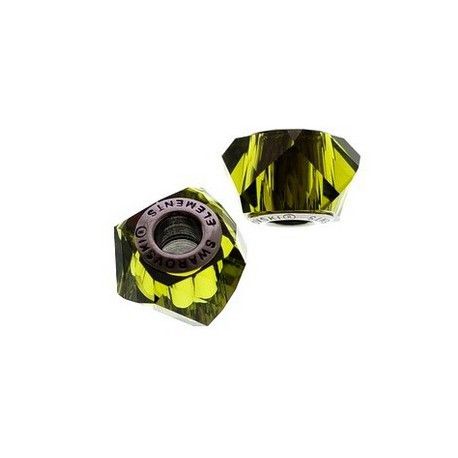 Becharmed 5928 Helix 14mm Olivine  - 1