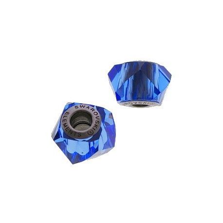 Becharmed 5928 Helix 14mm Sapphire  - 1