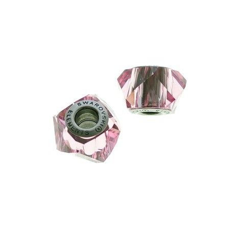 Becharmed 5928 Helix 14mm Light Rose  - 1
