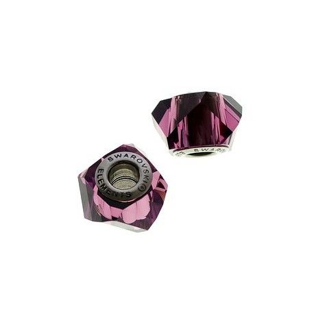 Becharmed 5928 Helix 14mm Amethyst  - 1