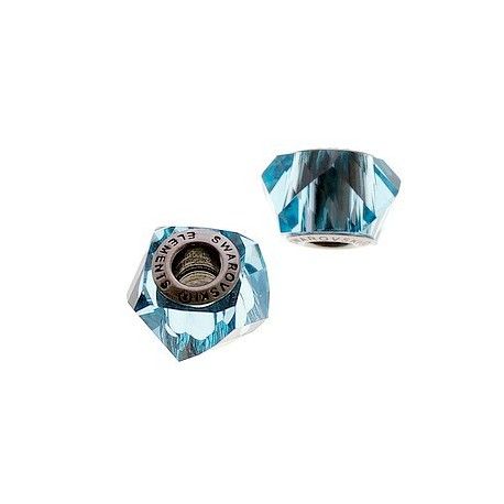 Becharmed 5928 Helix 14mm Aquamarine  - 1