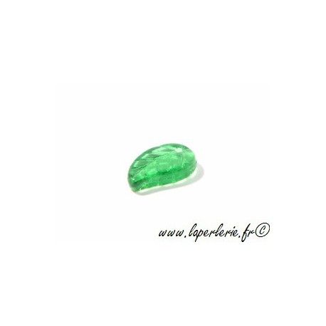 Feuille 14x9mm SAPIN  - 1