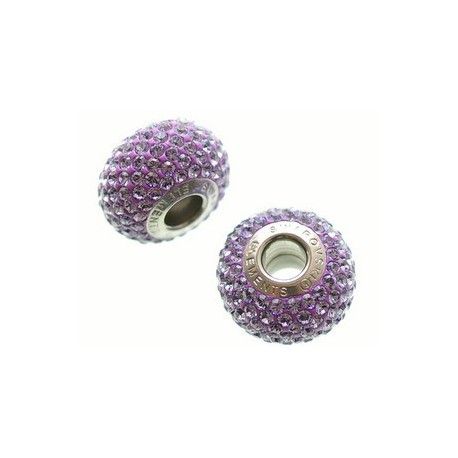 Becharmed Pavé 80101 14mm TANZANITE x1  - 1