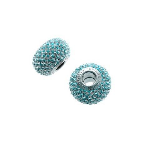 Becharmed Pavé 80101 14mm AQUAMARINE x1  - 1
