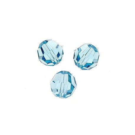 Ronde 5000 8mm AQUAMARINE  - 1