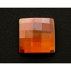 Chessboard 2493 20mm CRYSTAL COPPER