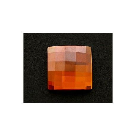 Chessboard 2493 20mm CRYSTAL COPPER  - 1